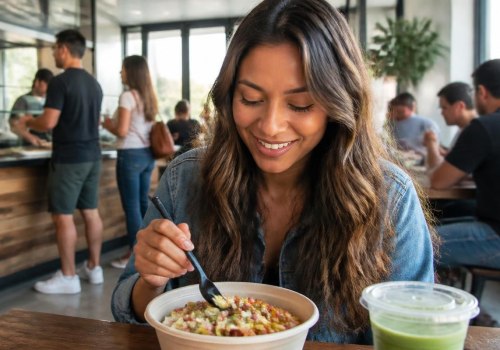 Top Fast-Casual Dining Spots in San Diego and East County