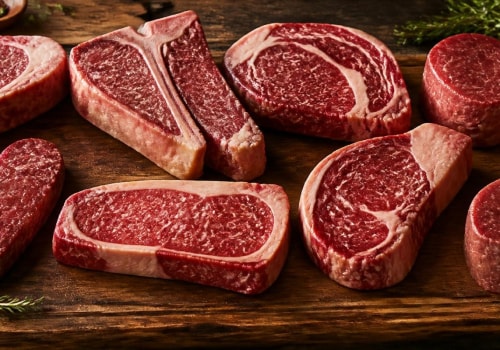 Exploring the Rich World of Steak Cuts