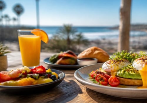 Discover the Best Weekend Brunch Specials in San Diego and East County
