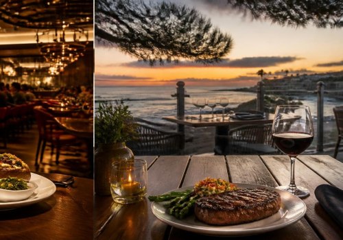 Exploring Chain vs. Independent Steakhouses in San Diego