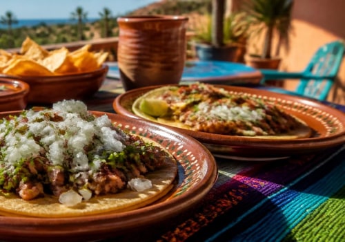 Exploring Authentic Mexican Dining in San Diego and East County